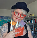 Ramona Lindhorst