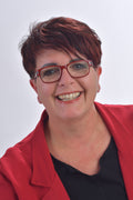 Sylvia Kunzmann-Buhr