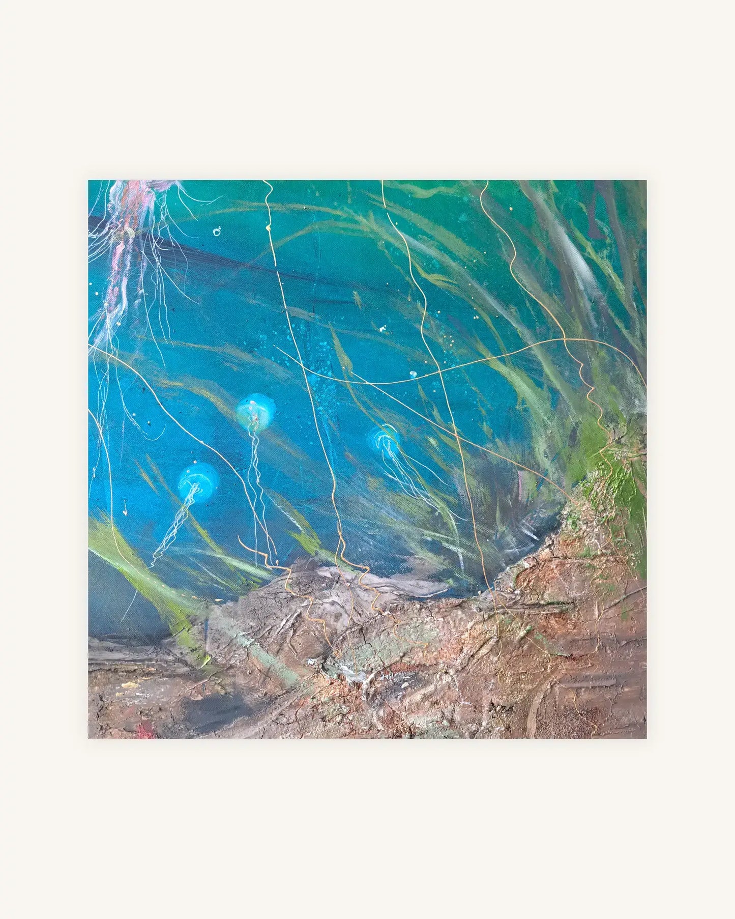 Under the Surface 2