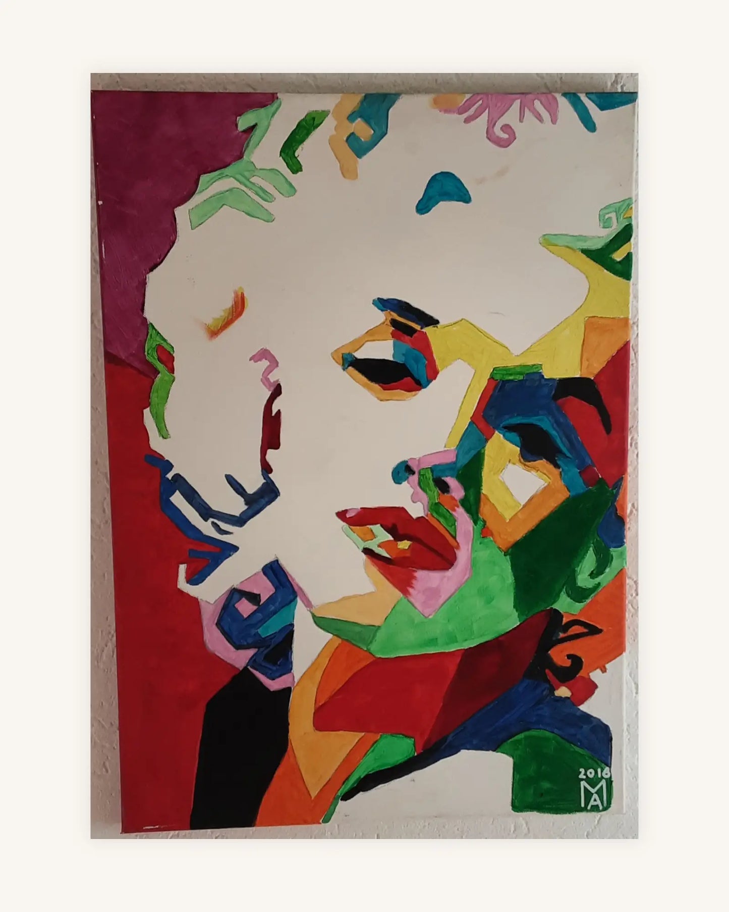Marylin 0