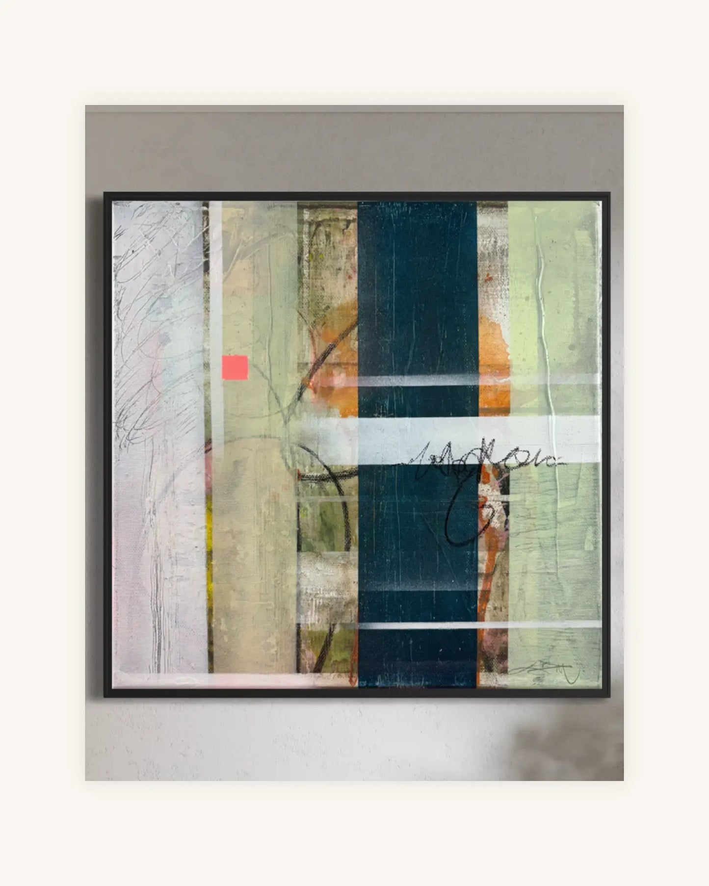 Raster Mini Series 2