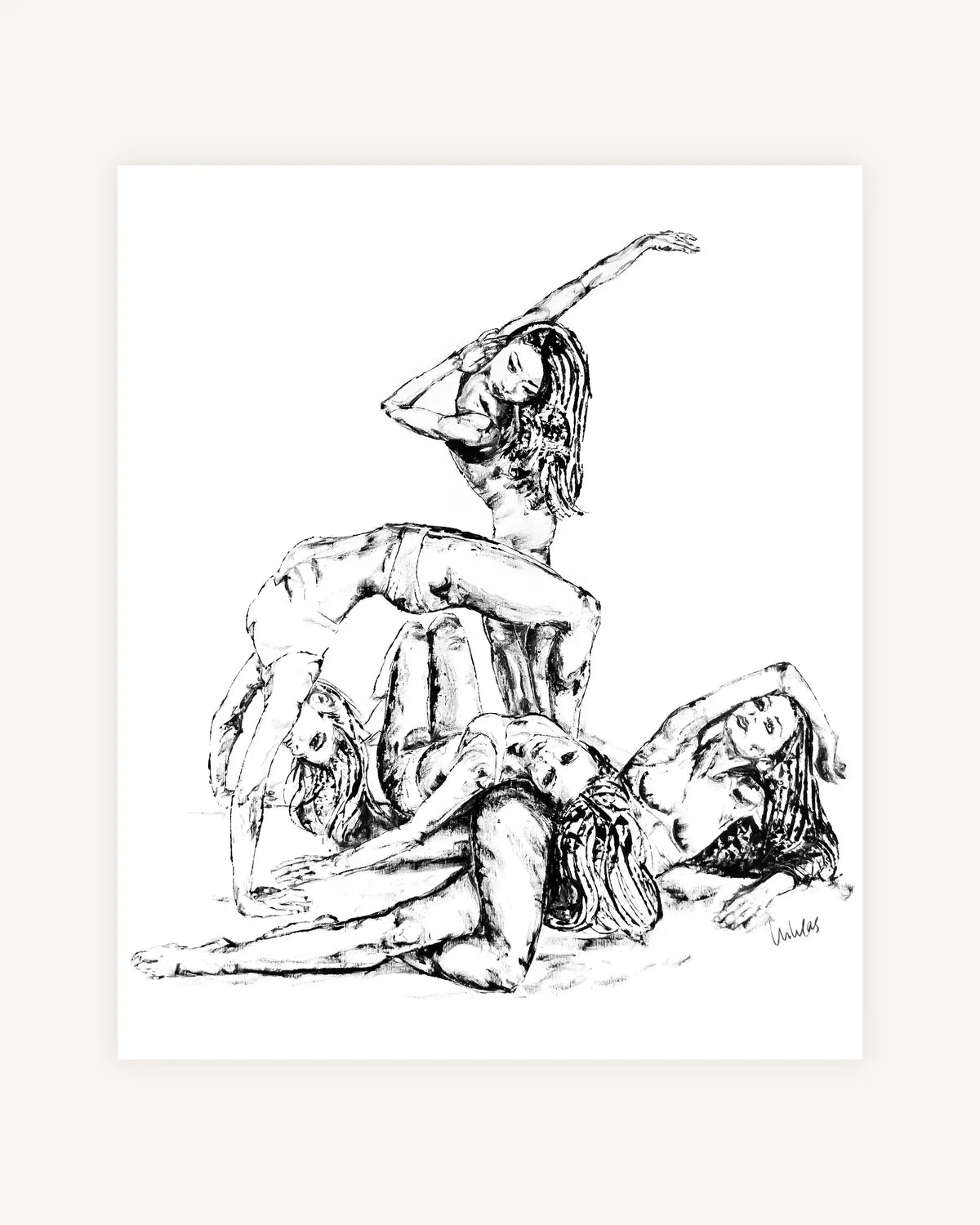 L’anima pensante II No. 05 0