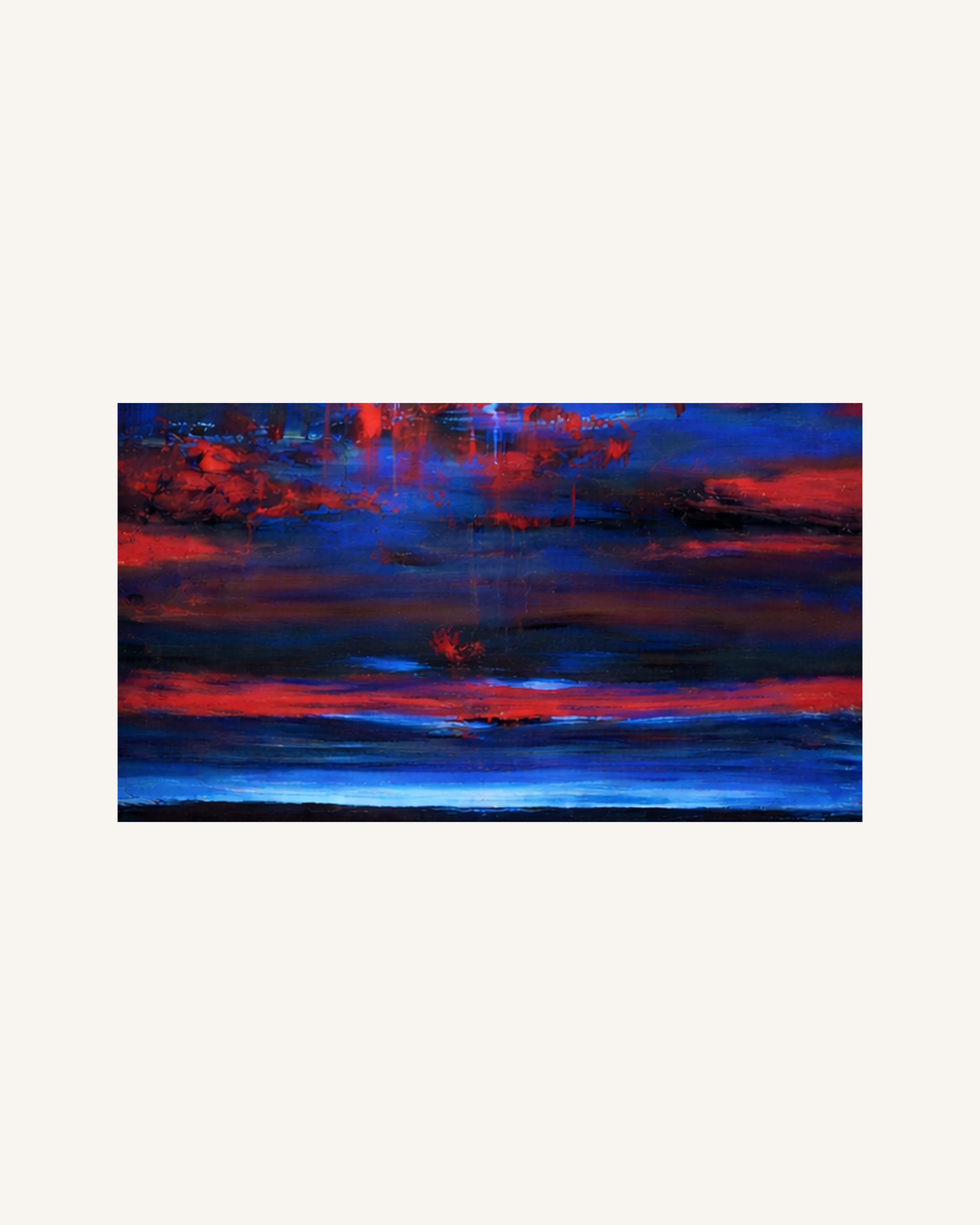 Eternal Sunset Dreams 0