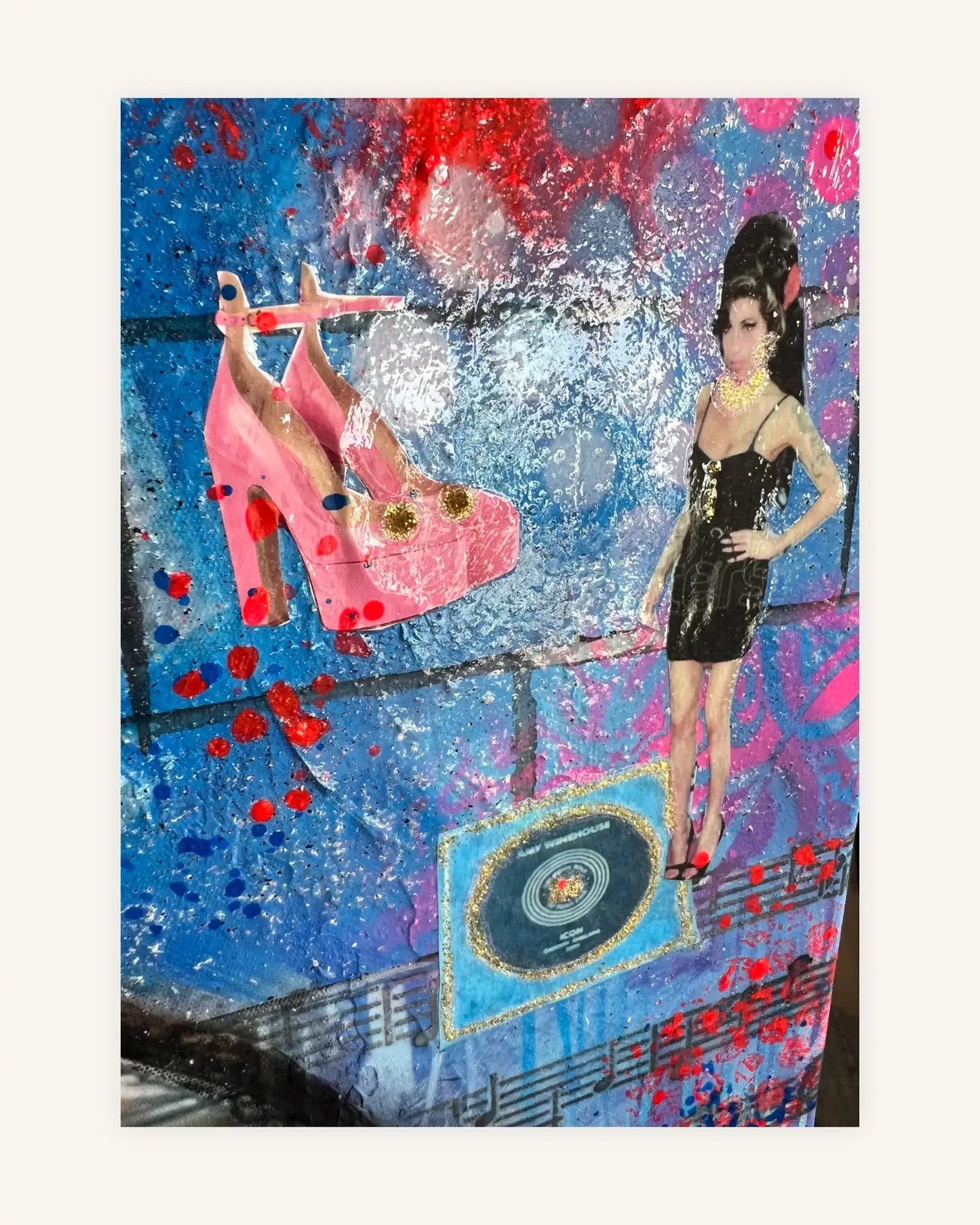 Amy Winehouse 11