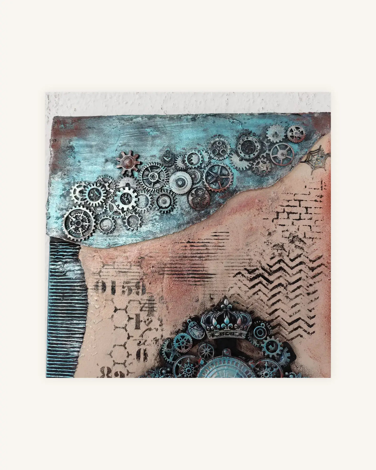 Tempus fugit 4
