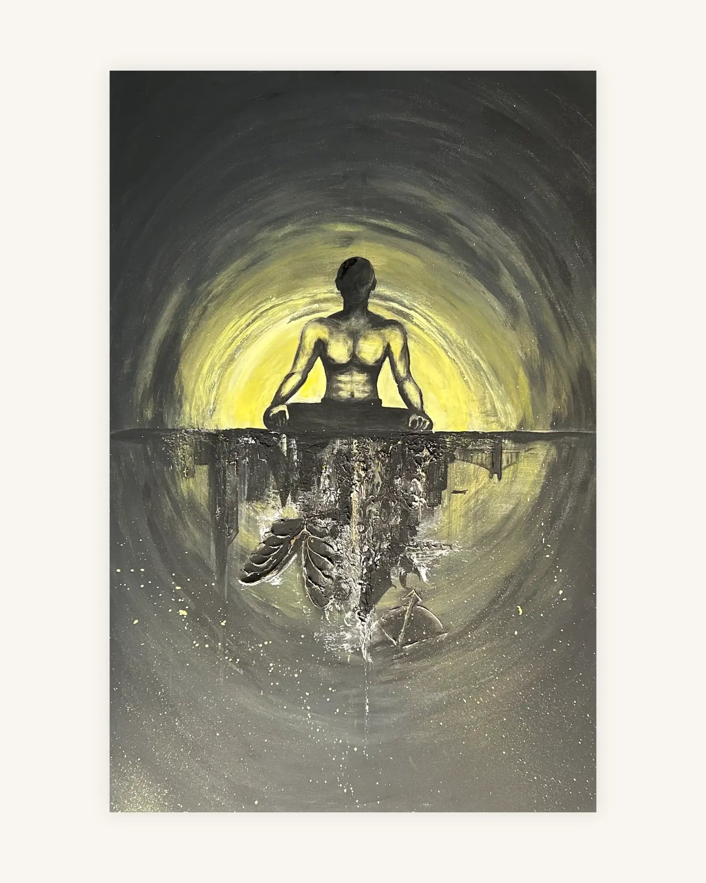 About the light and the dark 0