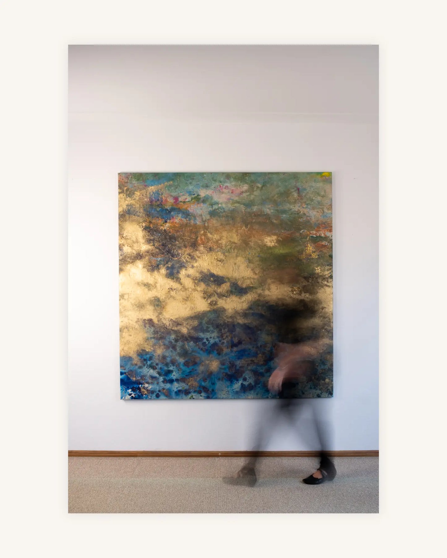 Sea of Time 1