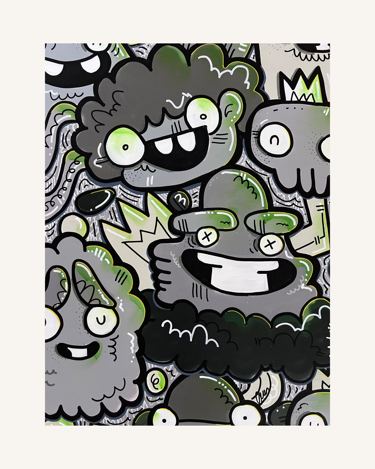 Night Shade 2