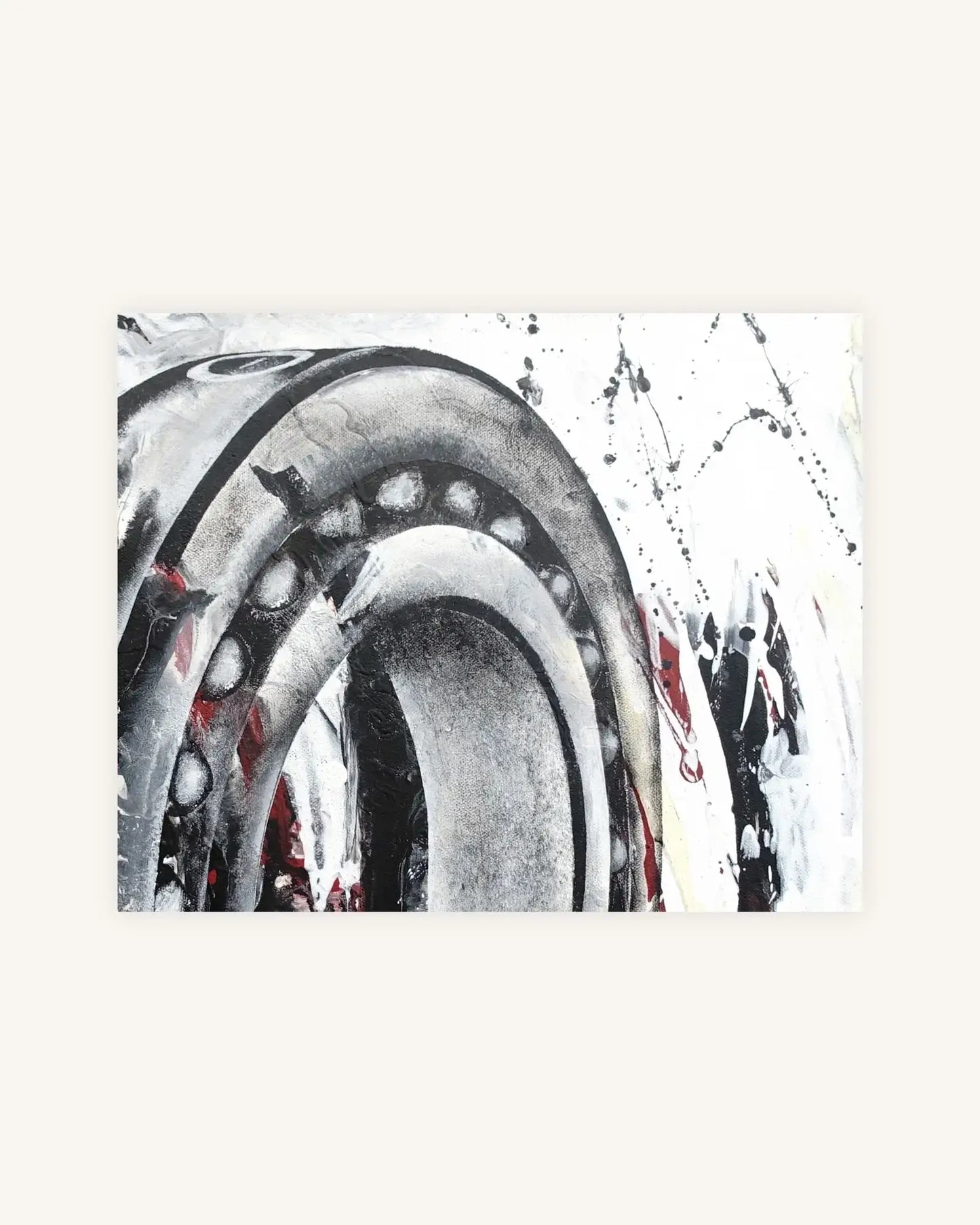Kugel-Rund III 5