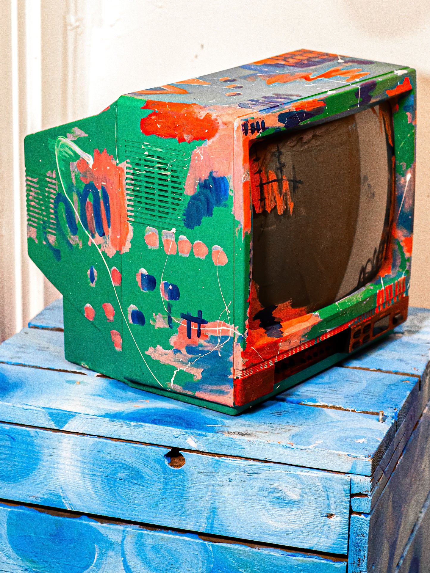FERNSEHER II
