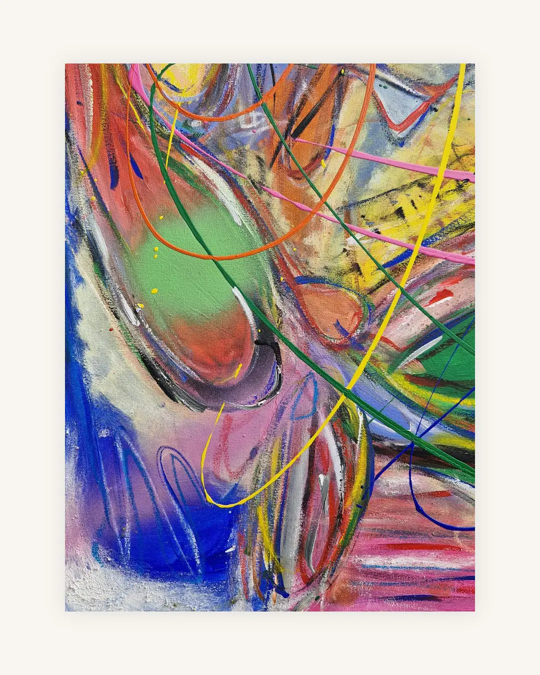 "Emotion" 4