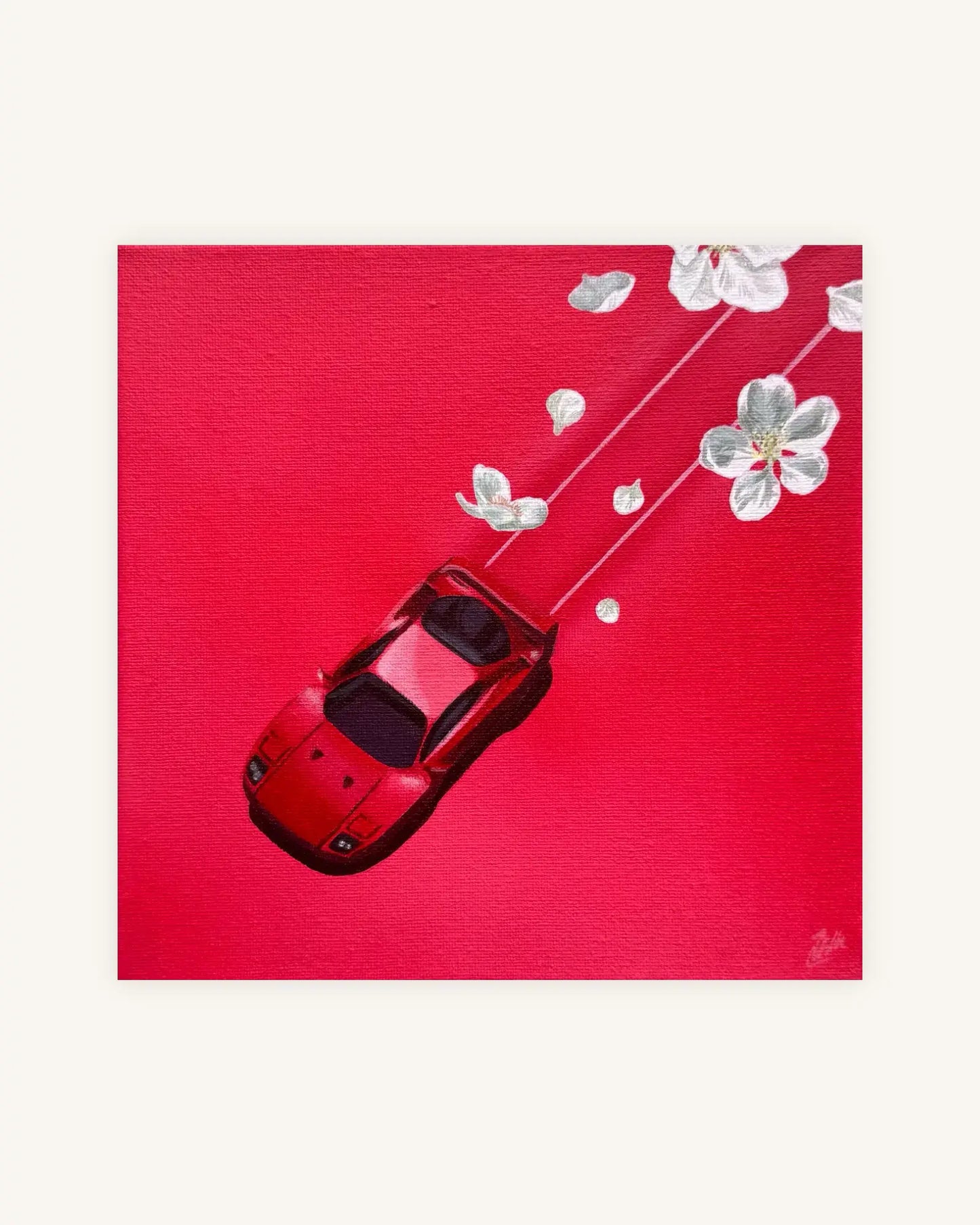 Red Flow 0