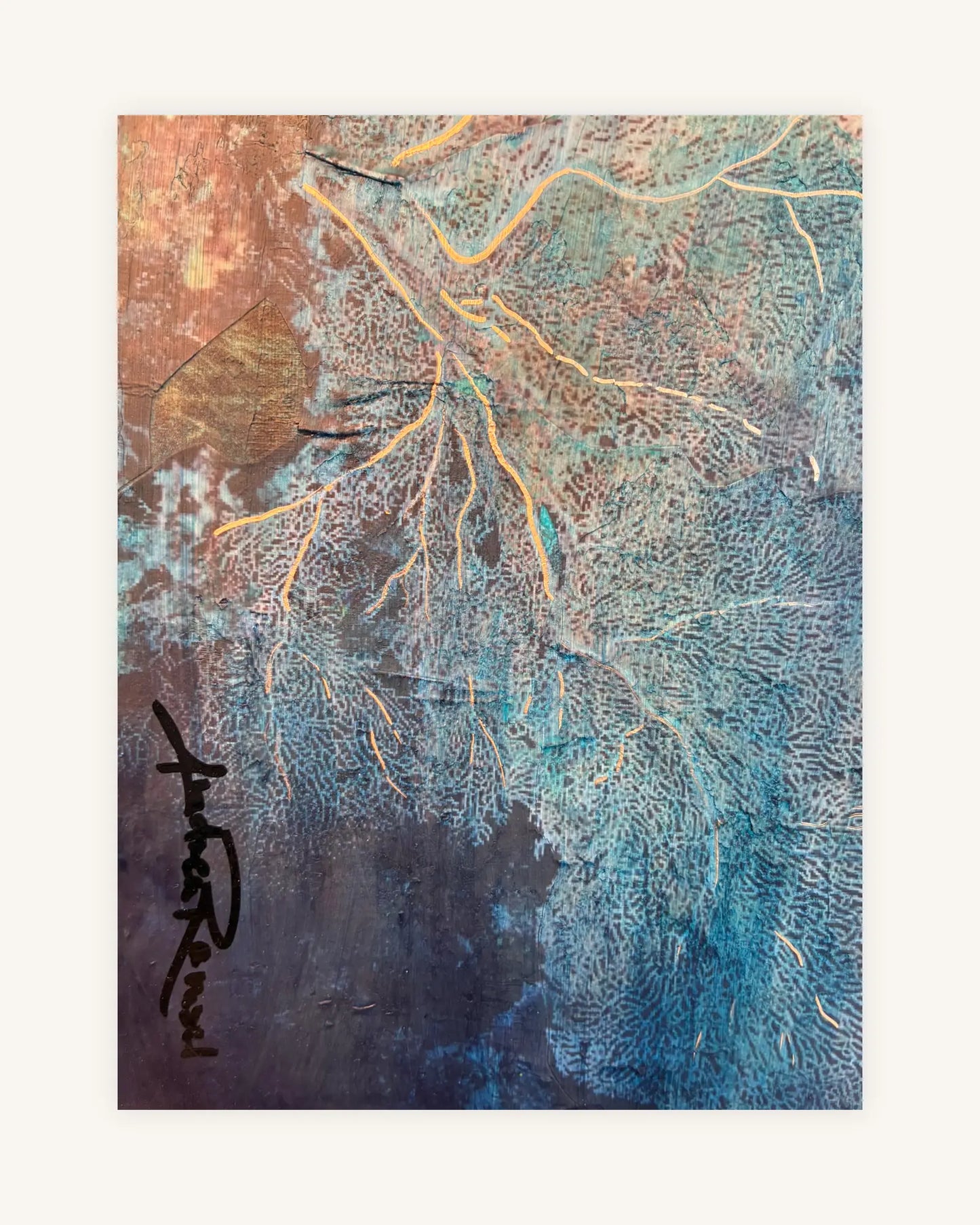 The First Breath 4