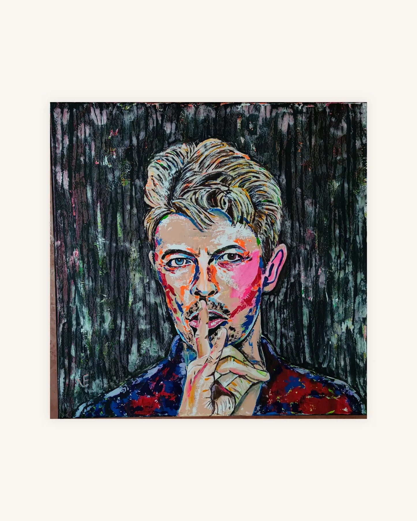 Bowie 0