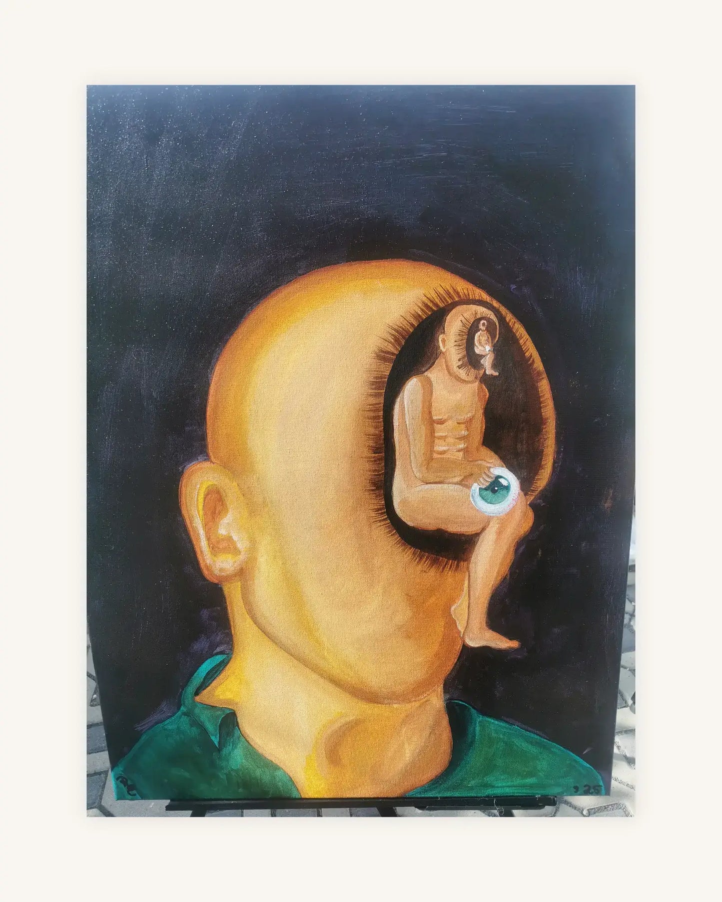 Gedanken 0