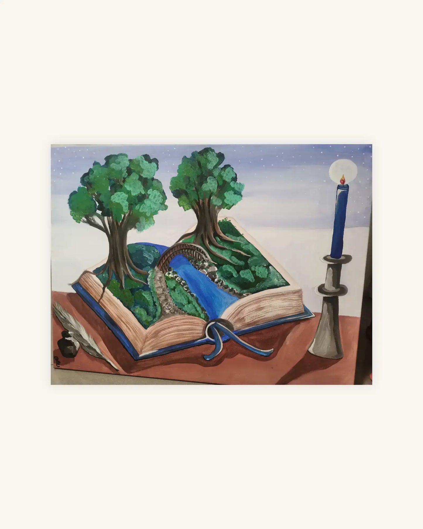 Naturwissenschaft 0