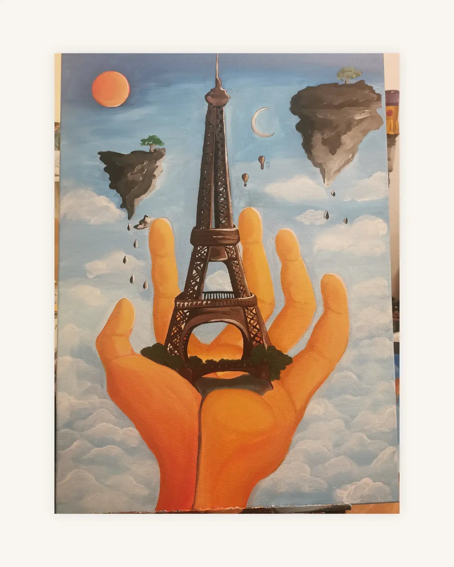 Die Seine 0