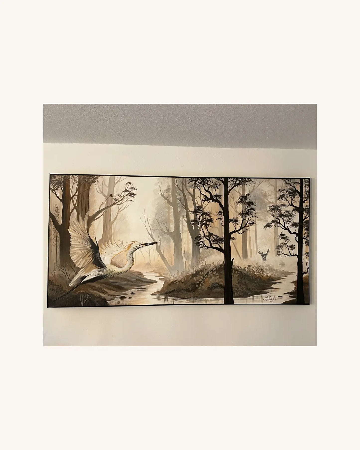 In the Forest 1