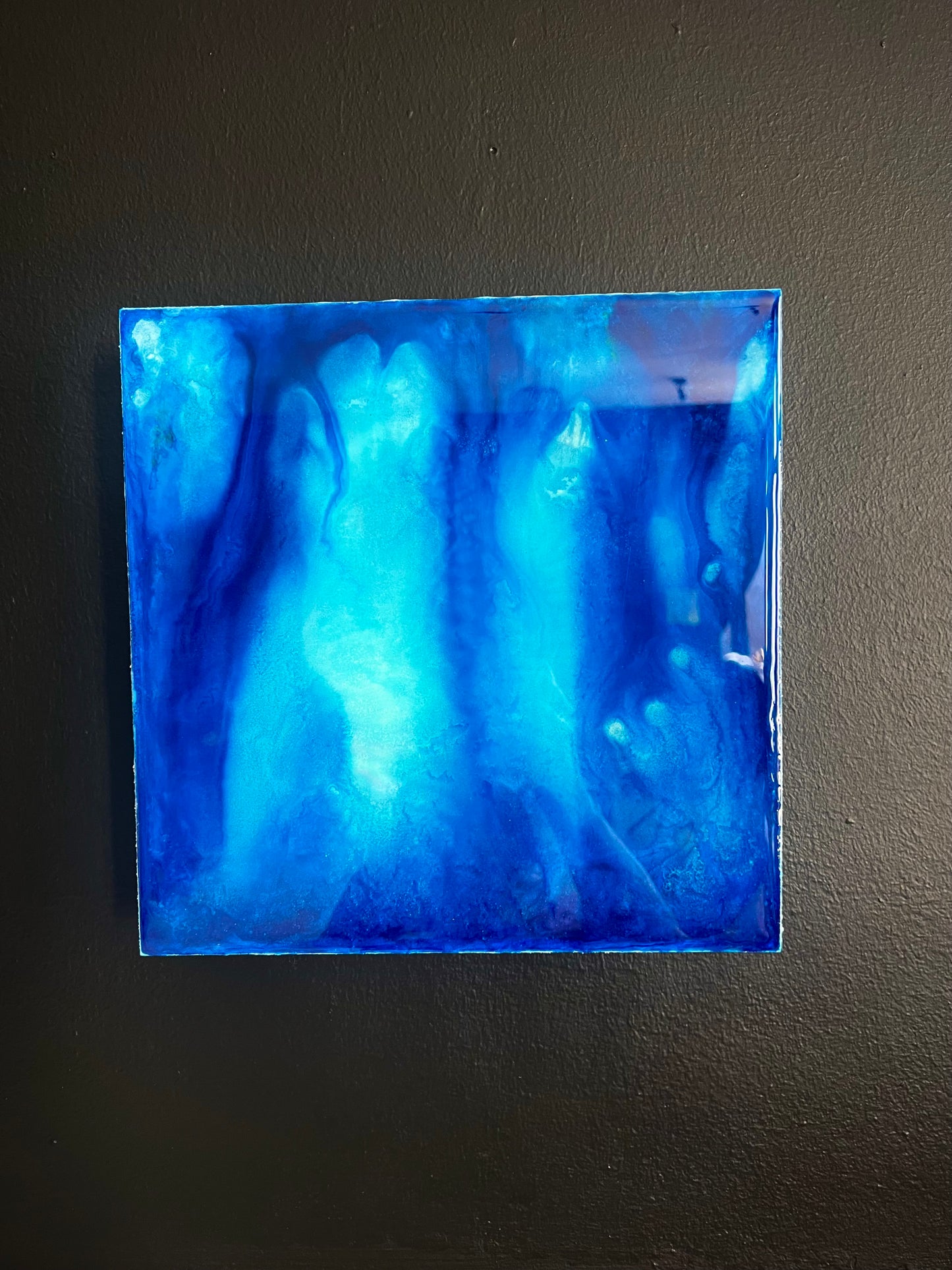 Blue Fall 0
