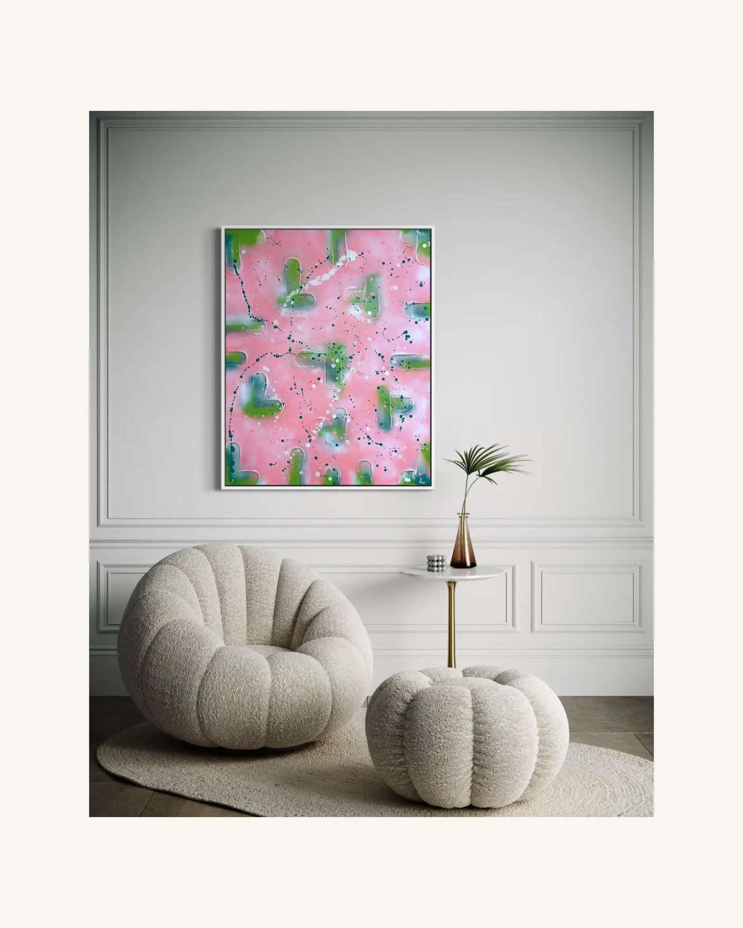 FLOWERS IN THE WIND 1
