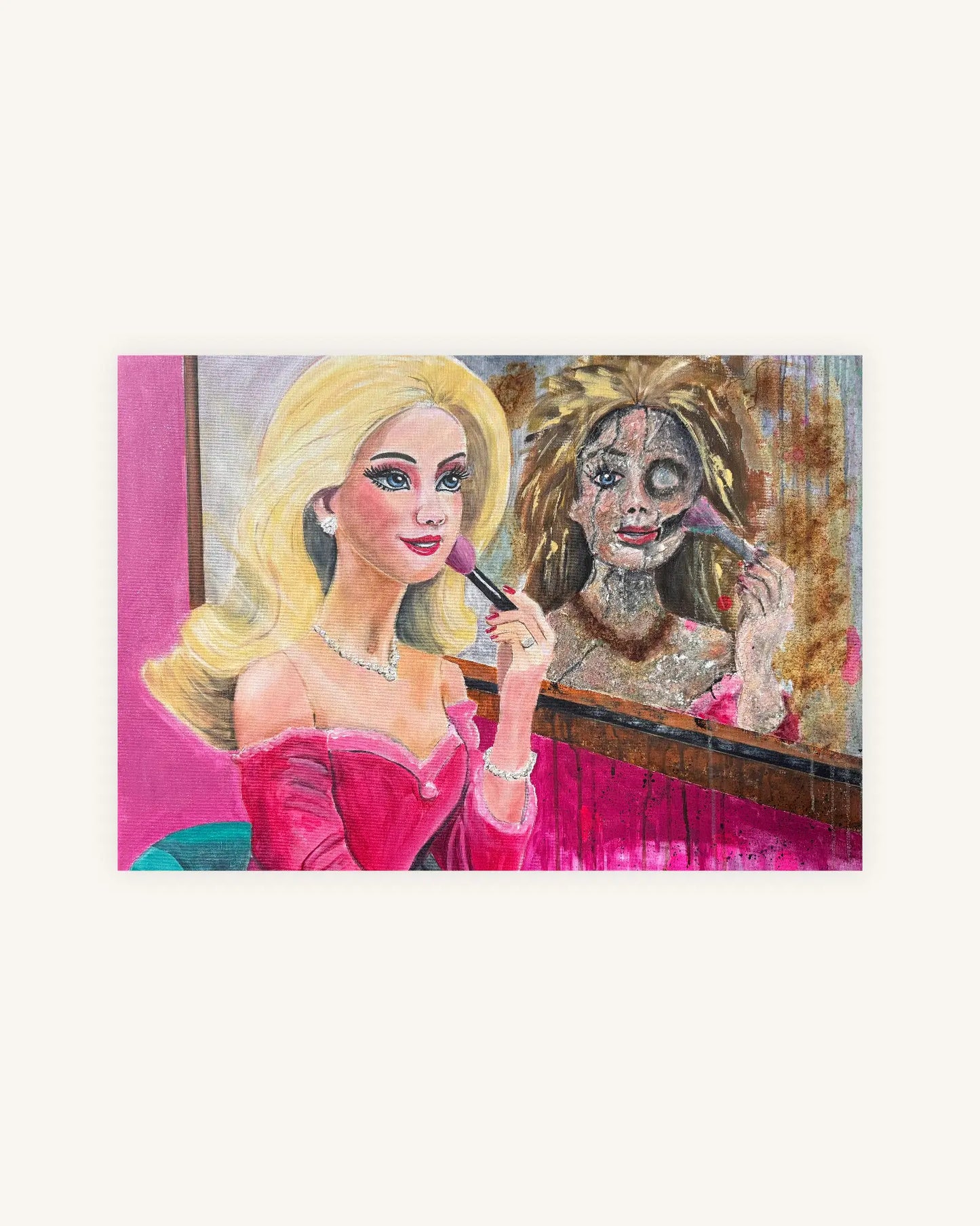Barbie - Faszination des Verfalls 0