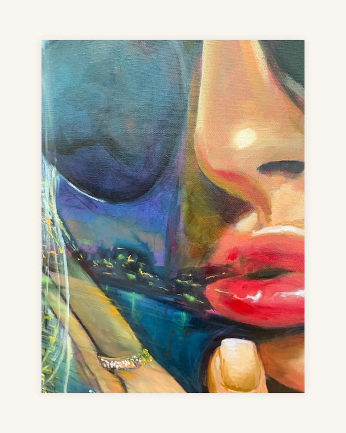 Whispers of Paris 6