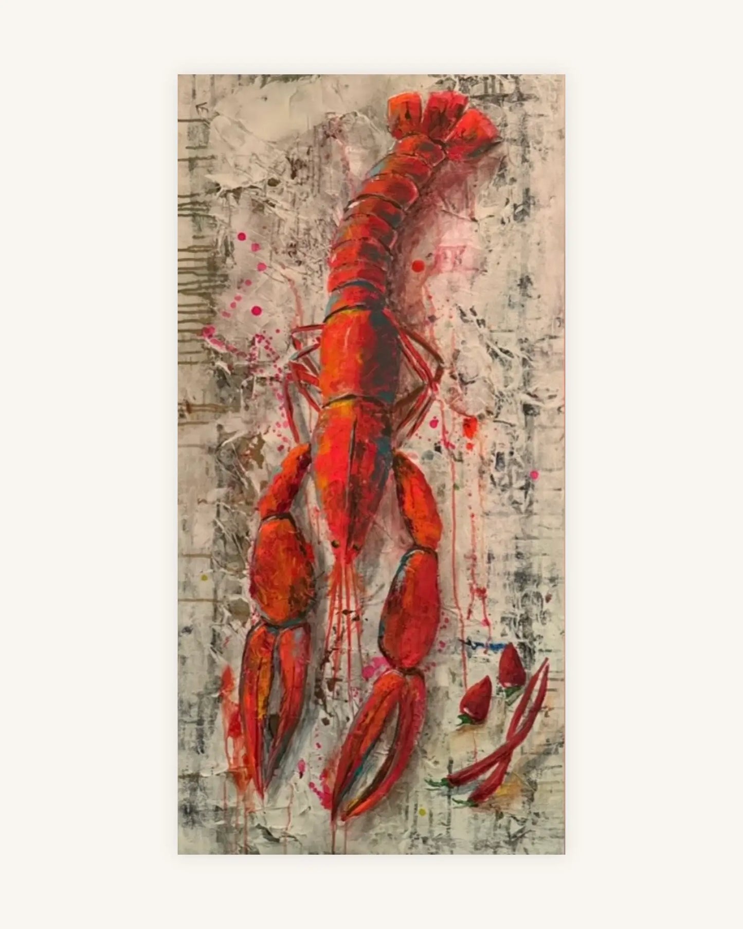Lobster 0