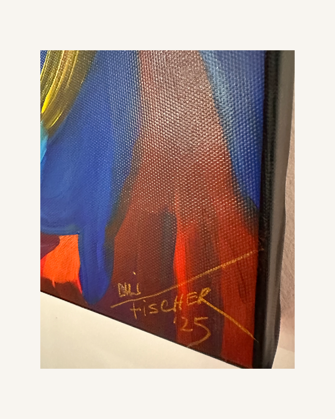UNZENSIERT #1 3