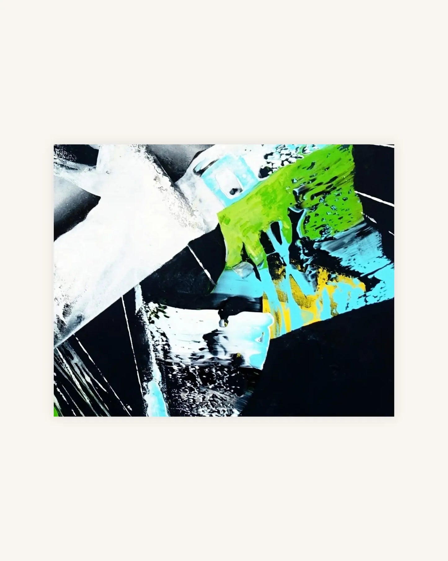 Metamorphose VII 5