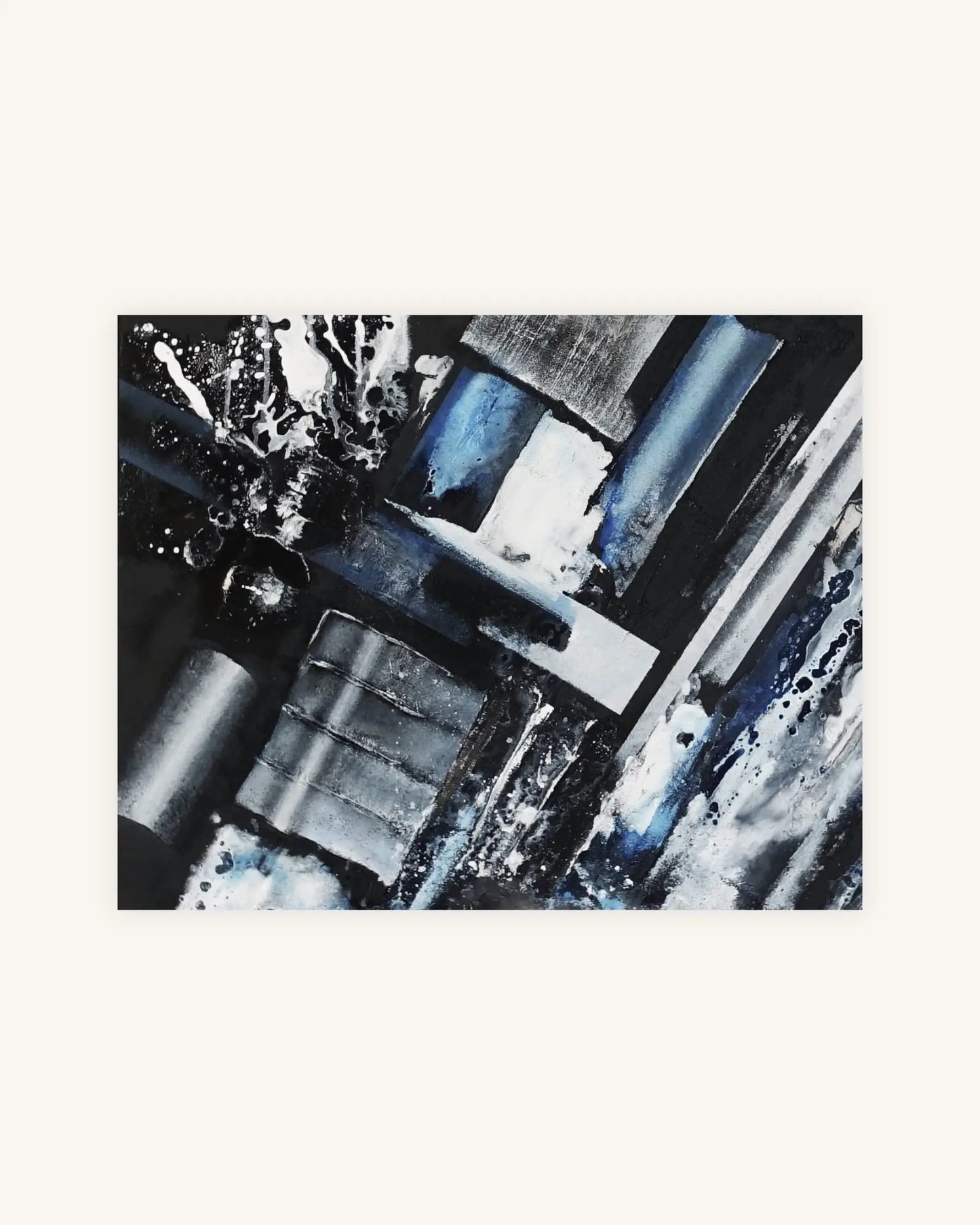 Metamorphose VI 5