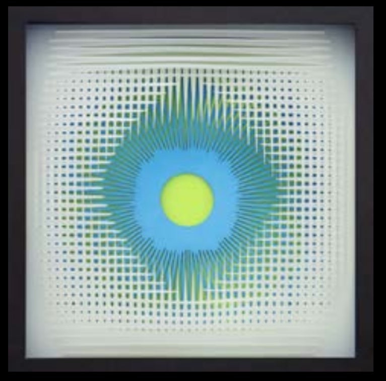 Sunny side up
