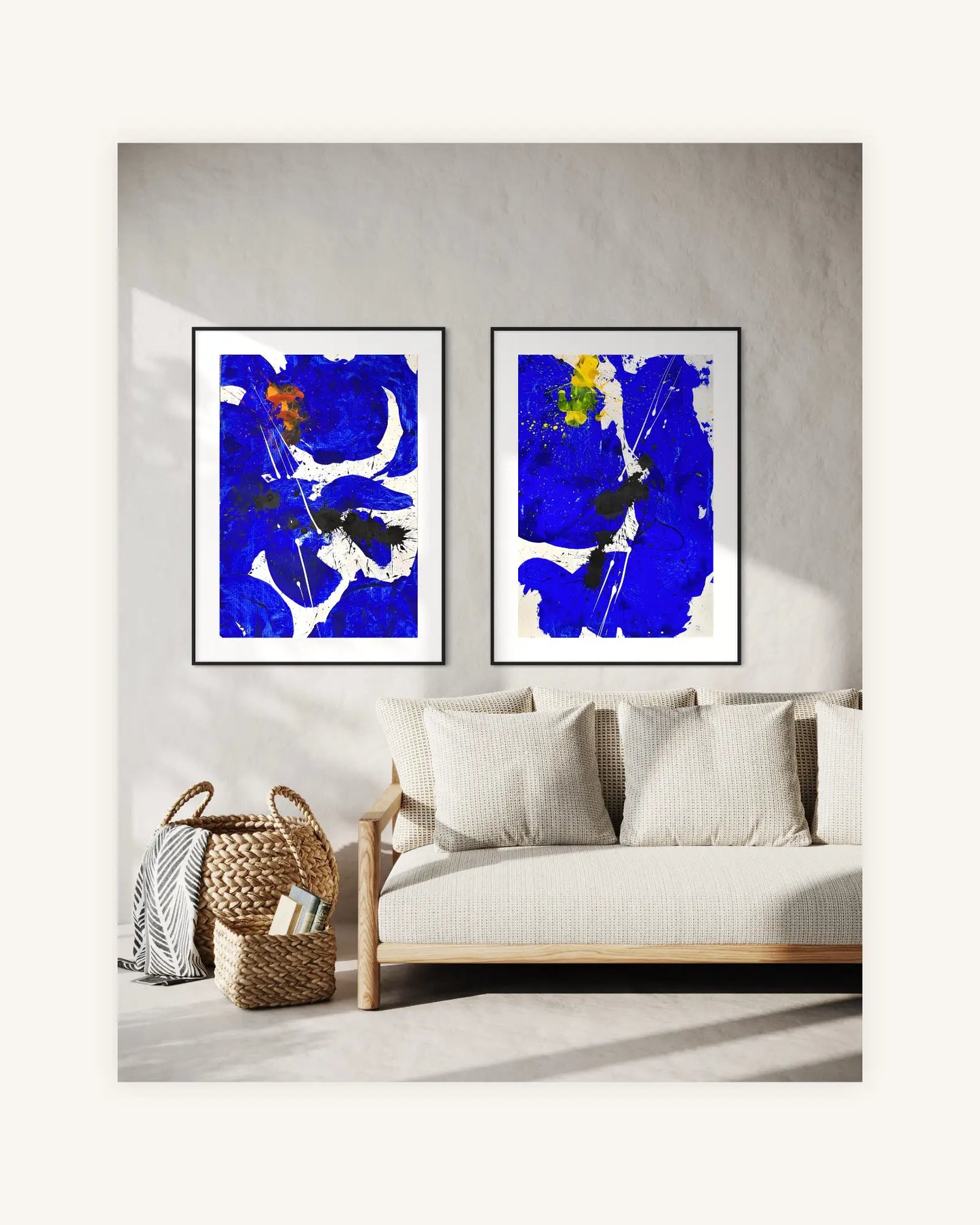 Soulful Resonance (Diptyque) 7