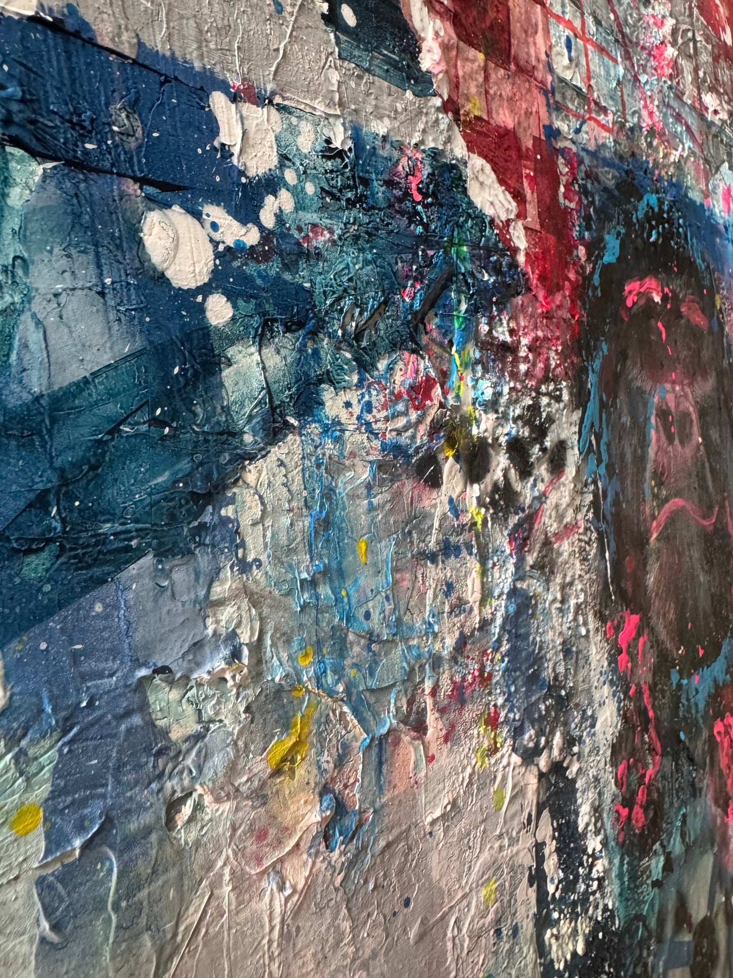 Chaos im Blick 5