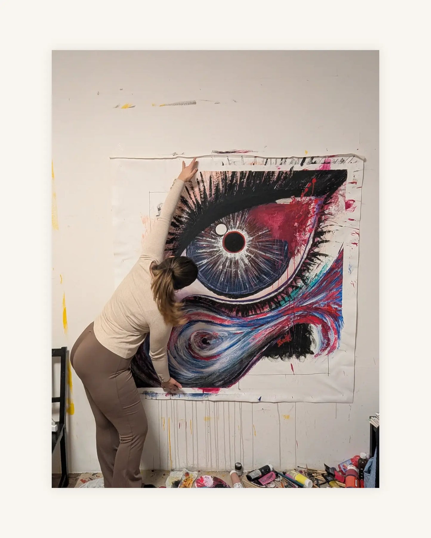 The Watching Flow 12