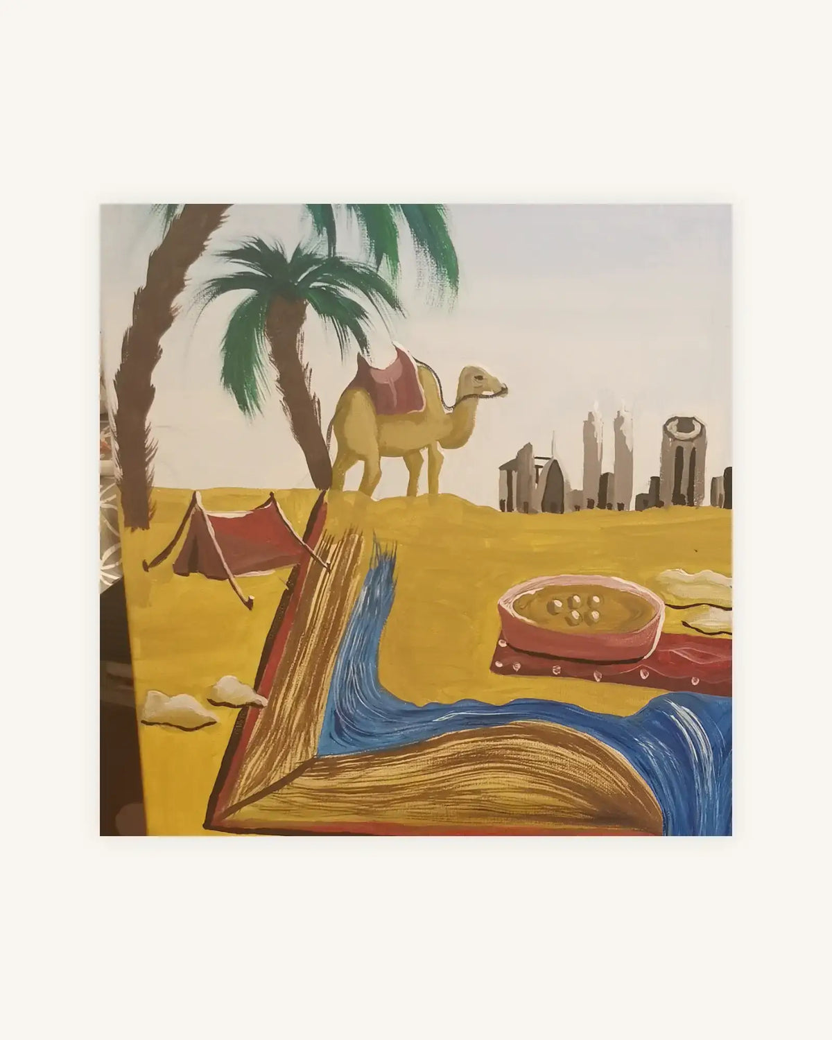 Dubai 3