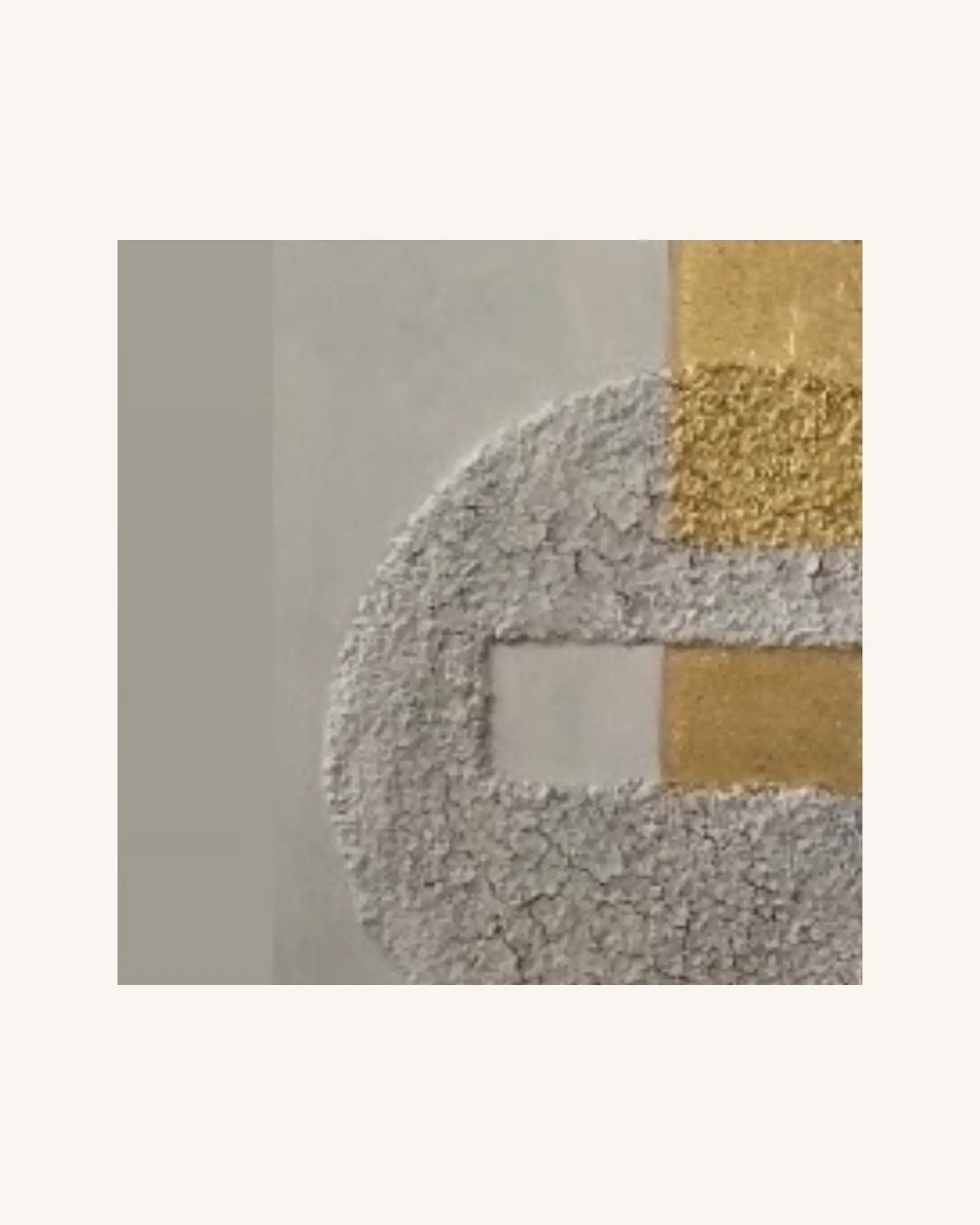 Unperfect circle 2