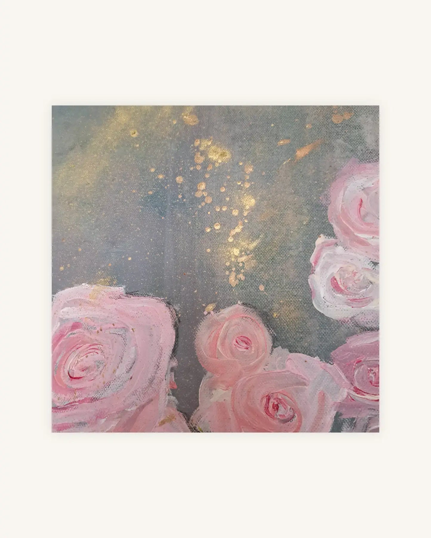 Rosengold 5