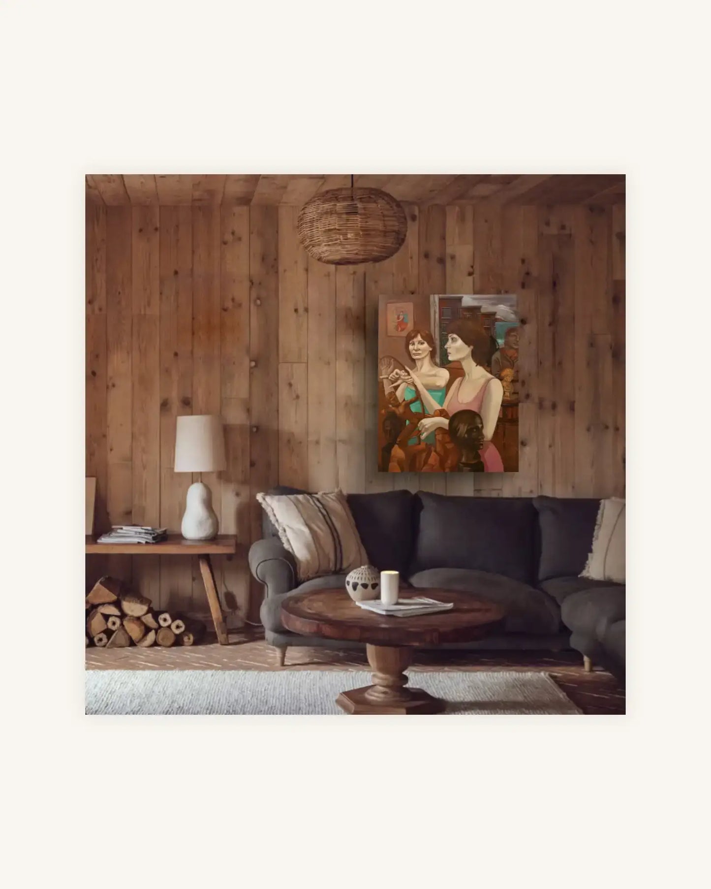 Kunst & Unzucht 2