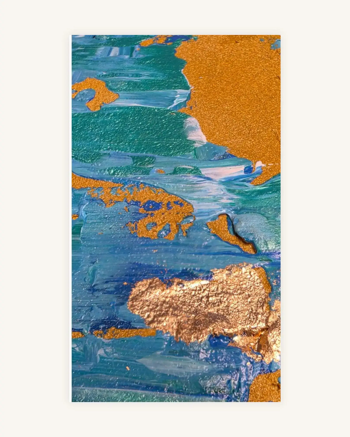 Goldene Strömung 5