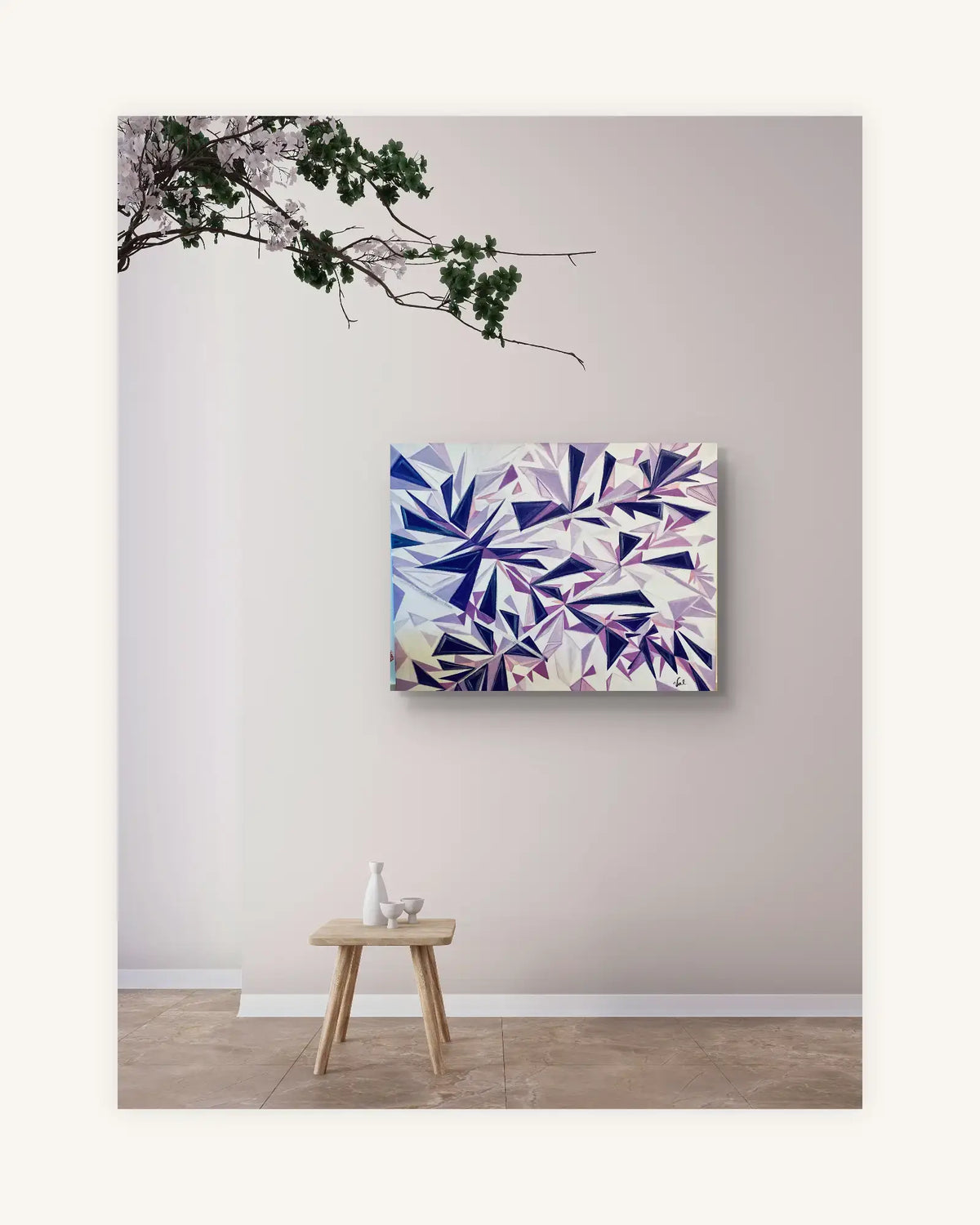 Le Printemps 4