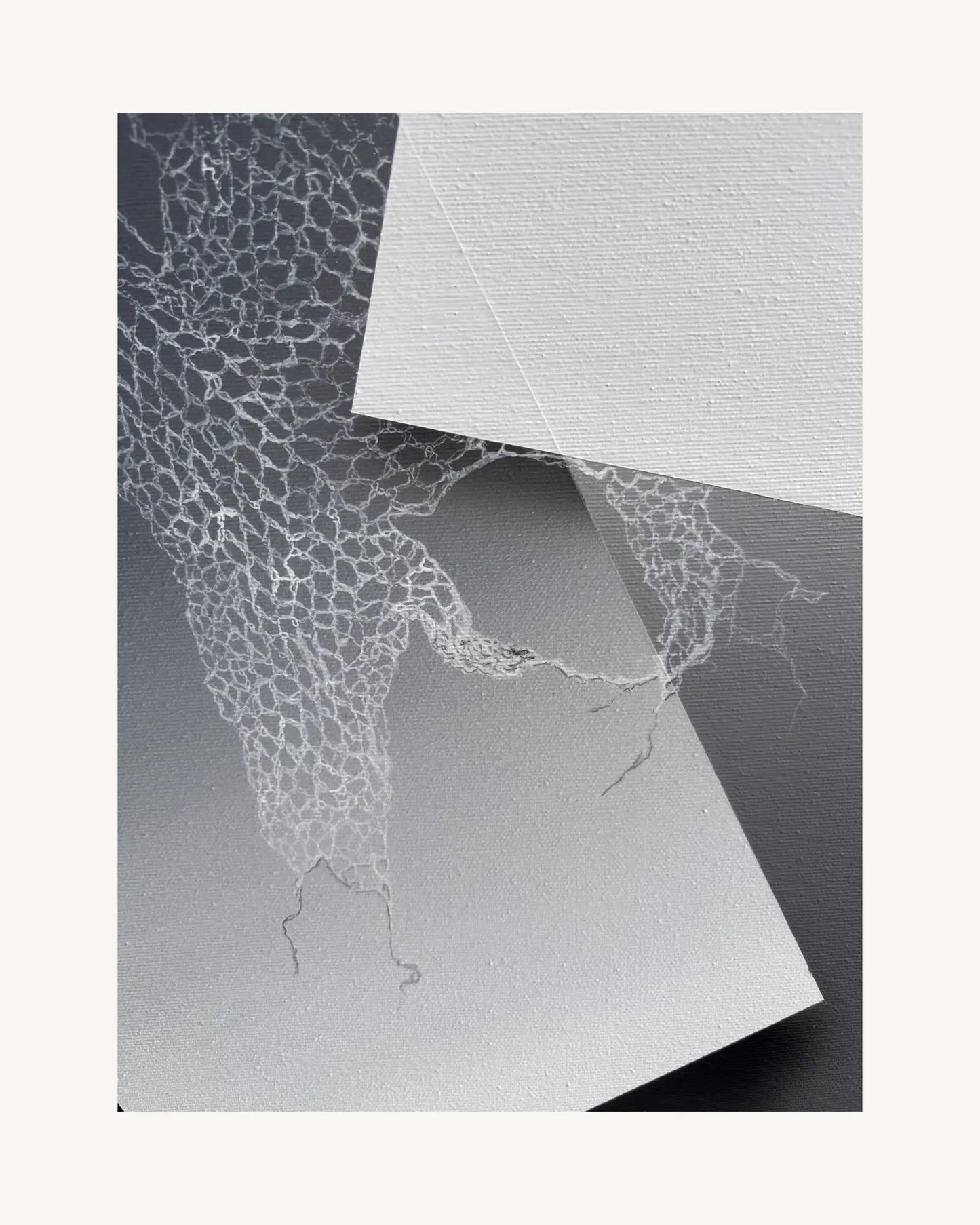 Interwoven Silence 2