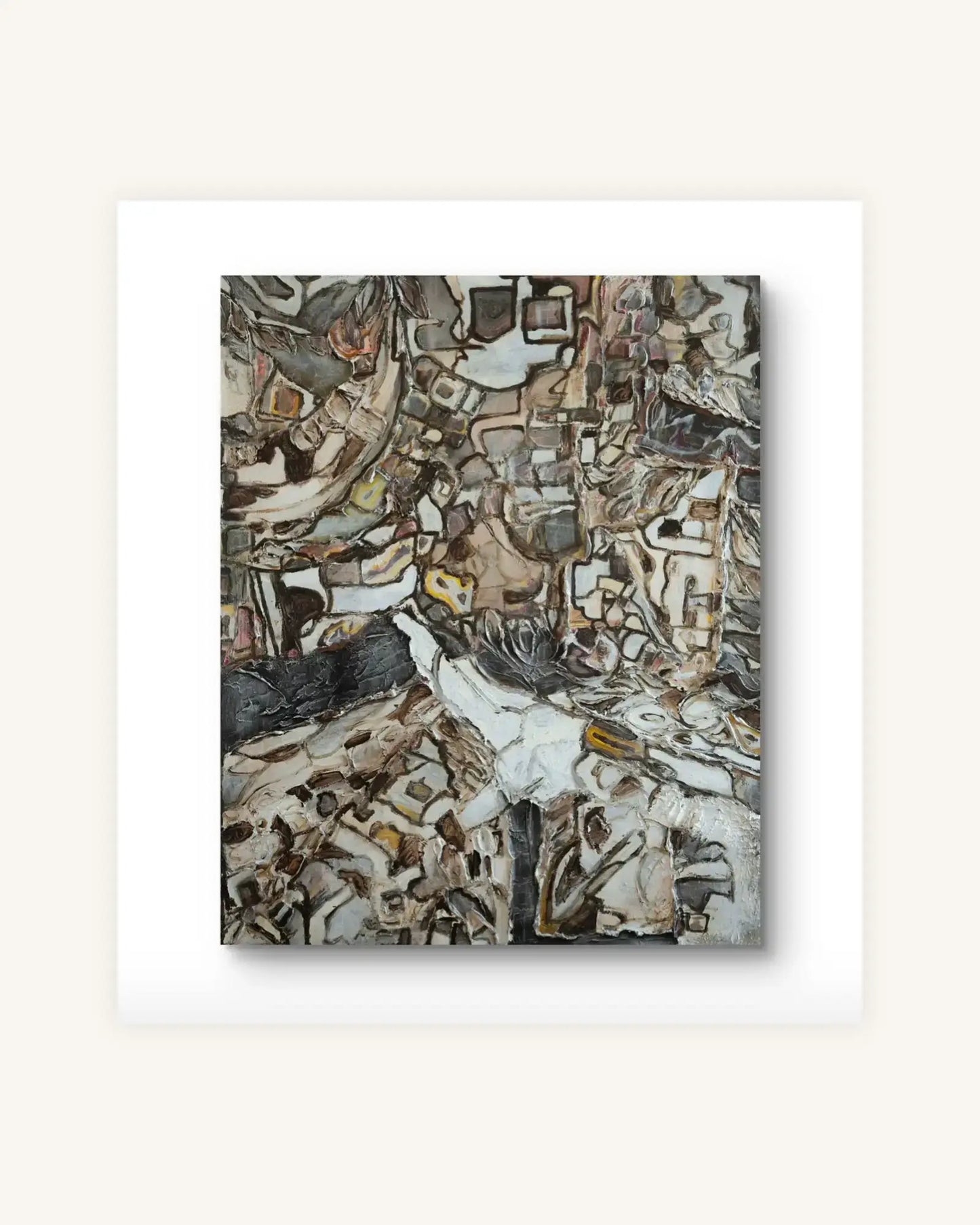 Beige 0