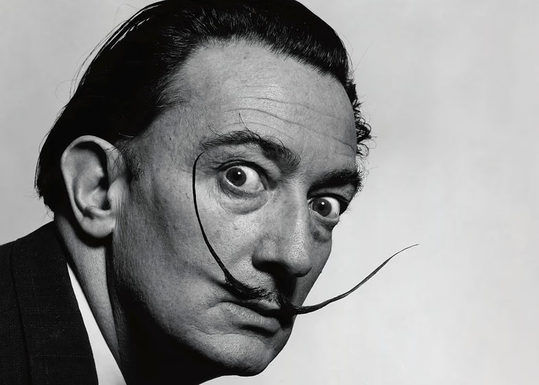Dali Surrealismus 