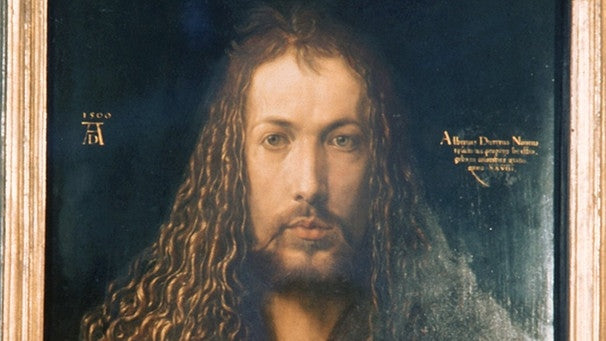 Albrecht Dürer – Meister der deutschen Renaissance