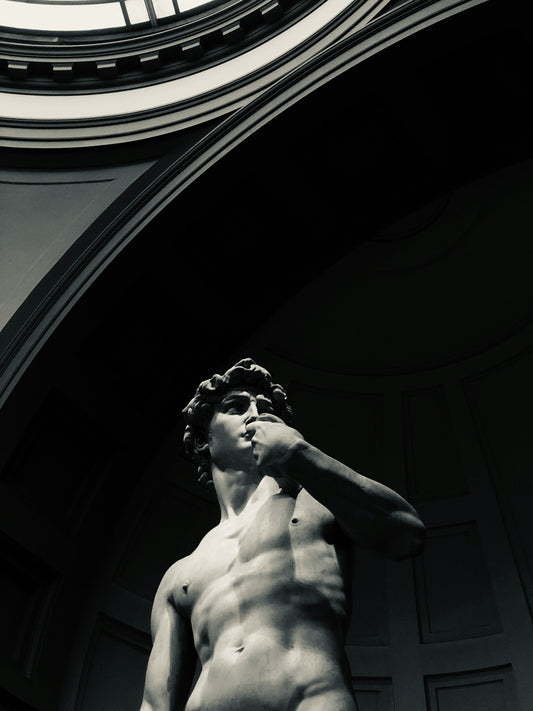 Michelangelo Kunstwerke – Meister der Renaissance