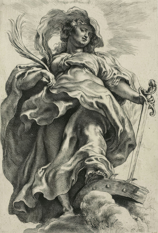 Bilder von Peter Paul Rubens Meister des flämischen Barocks