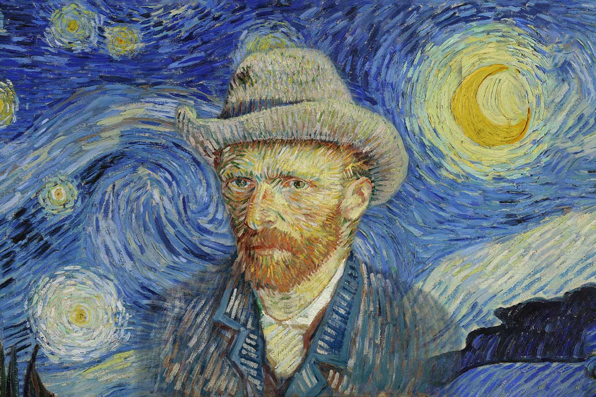 Van Gogh 