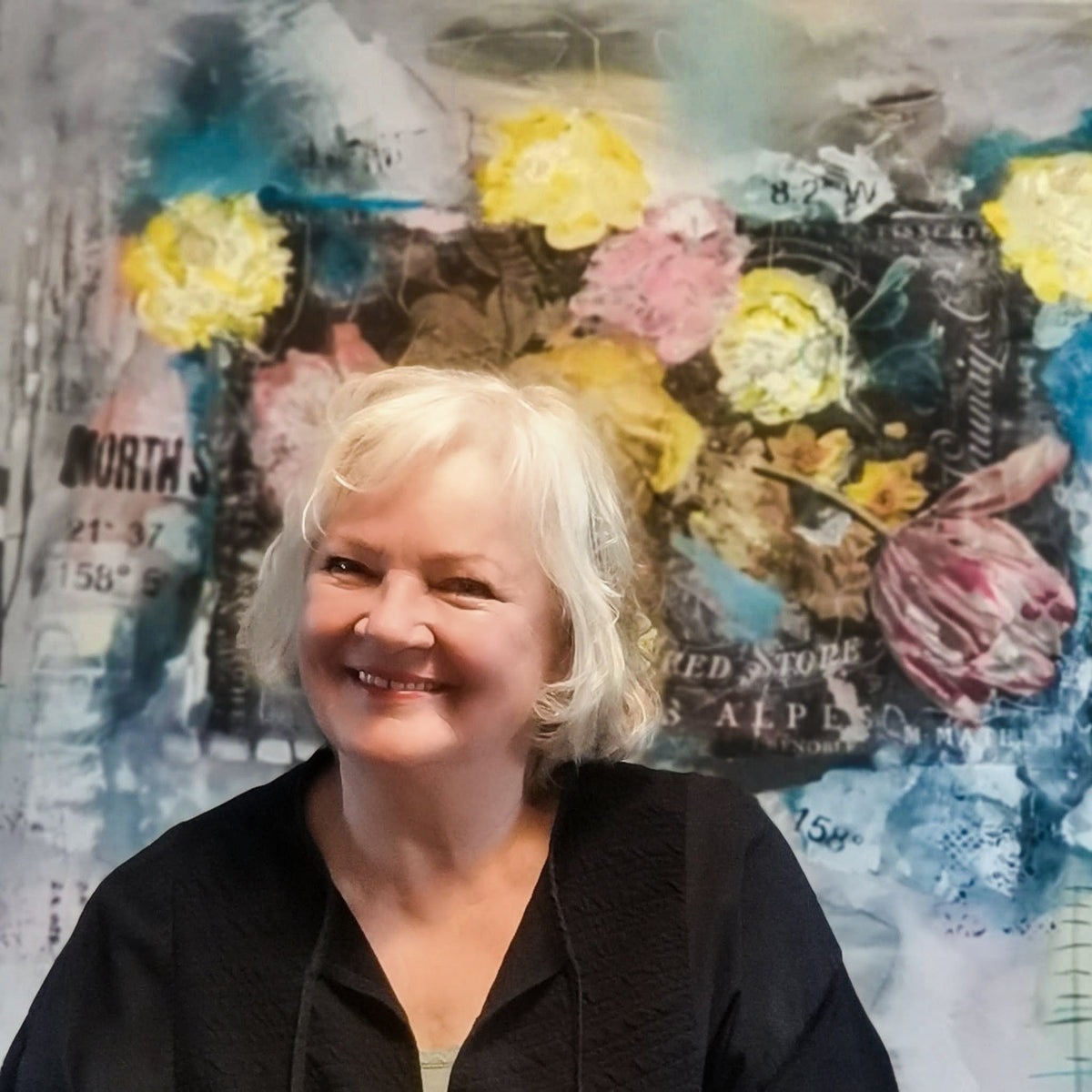 Sylvie Kahraman