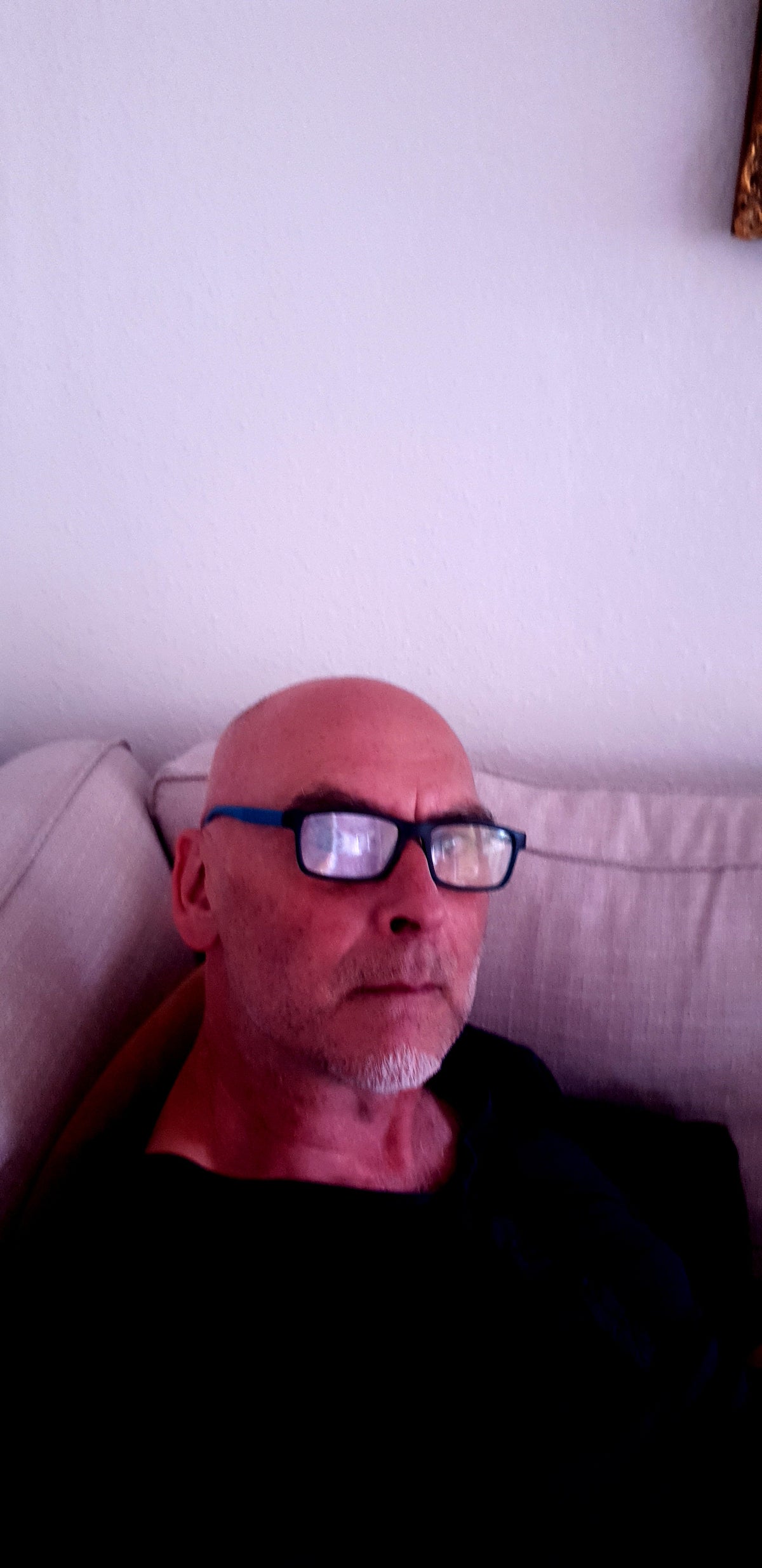 Mike Haarman