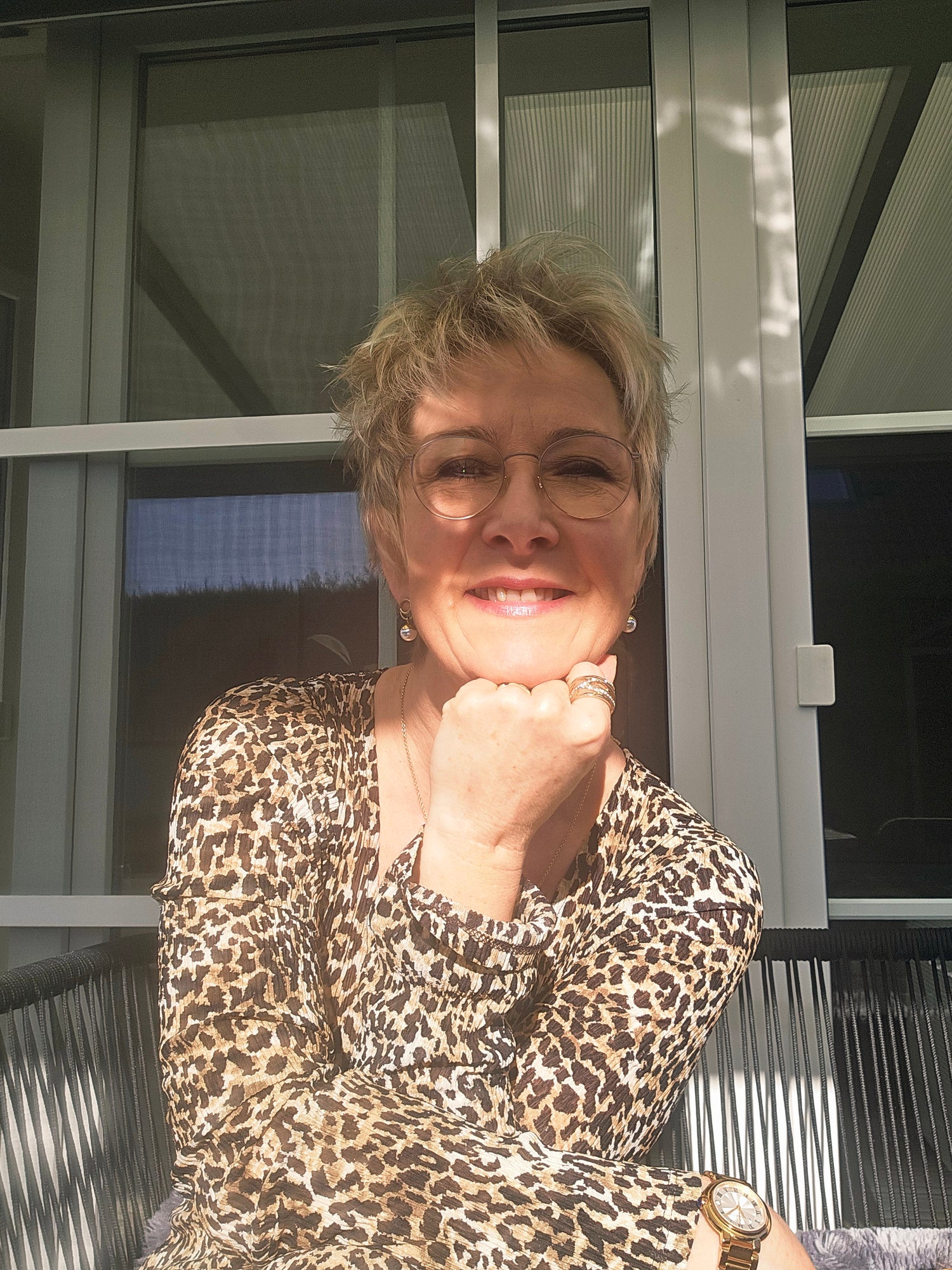 Anita Franz